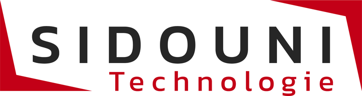 Sidouni Technologie